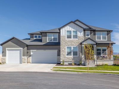 Vincent Plan, Highridge