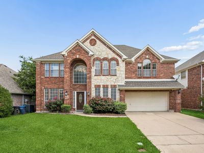 4512 Stone Mountain Dr