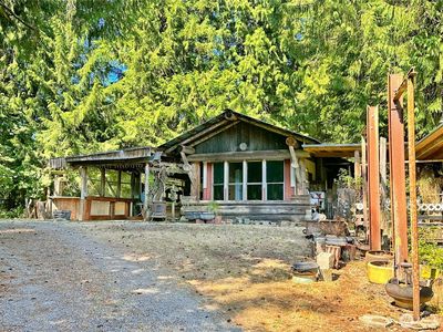 Property at 15716 AP Tubbs Road E, Buckley, WA
