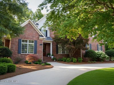 815 Kensington Drive