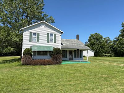 11141 Donation Rd