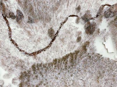 6760 S Thompsonville Rd