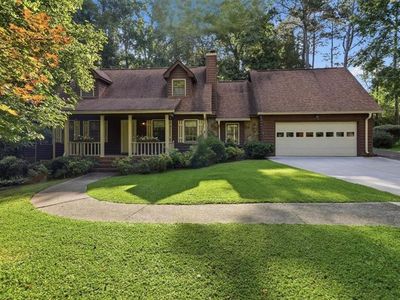 7716 Morant Dr