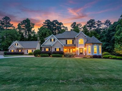345 Allie Dr