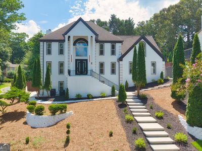 762 Bedford Oaks Dr