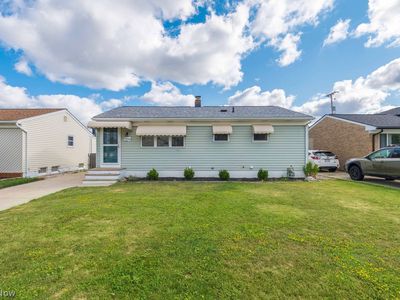 6119 Carol Dr