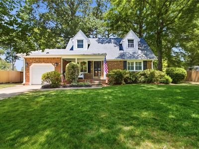 421 Bartell Dr