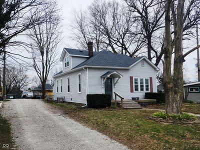Property at 40 W Main St, Monrovia, IN
