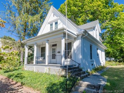 409 N Water Street