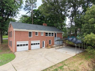 215 Raeford Ave