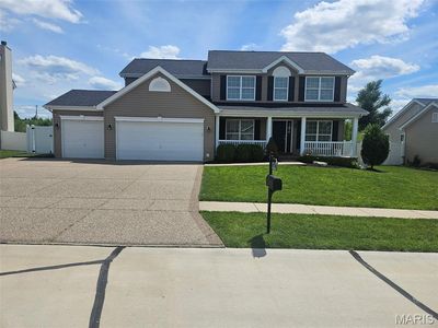 Property at 50 Wisdom Way, Lake Saint Louis, MO