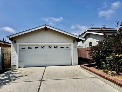 Property at 4811 W 133rd St, Hawthorne, CA