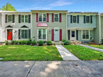 Property at 15811 Piller Ln, Bowie, MD