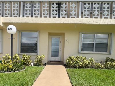 1421 NW 19th Terrace #102
