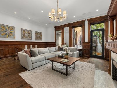 110 W 81st St #HOUSE