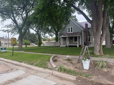 Property at 404 S Gardner St, Sharon Springs, KS