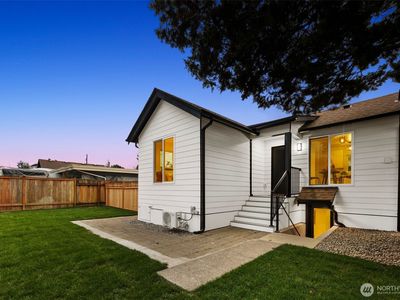 1624 Hoyt Avenue #1 & 2