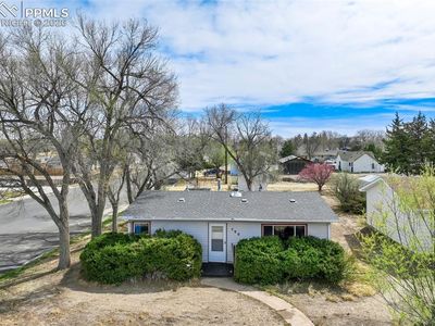 Property at 790 J Ave, Limon, CO