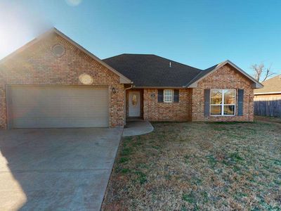 Property at 206 W Cherry, Fletcher, OK