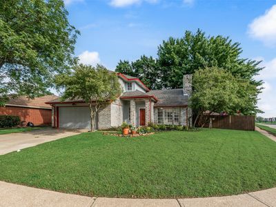 2871 Red Oak Dr