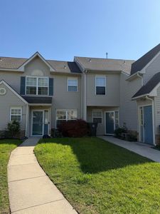 2711 Grange Ct #1806