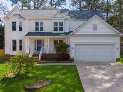 403 Accolade Dr