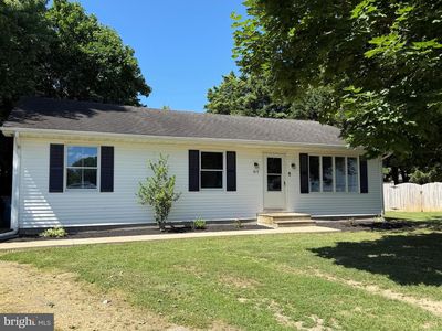 317 Choptank Ave
