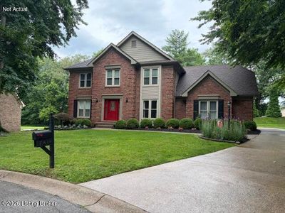 7611 Wolfspring Ct