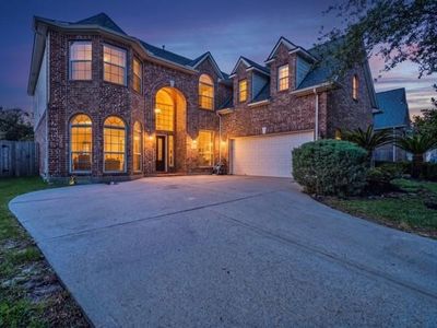 11414 Kingsbarn Ct