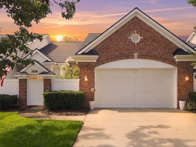 10176 Clarkshire Ct