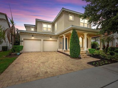 15554 Panther Lake Dr