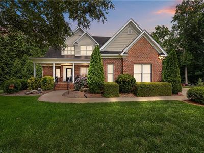 6089 Pleasant Field Dr