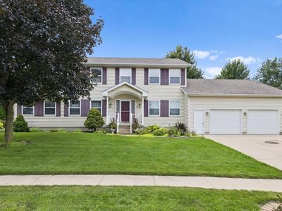 911 Pleasant Hill Dr