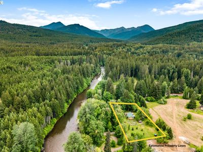Property at 451 Cannavina Rd, Carson, WA