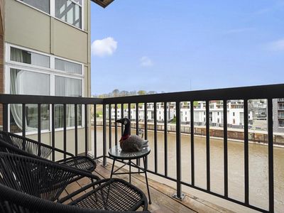 1905 North Water STREET #204