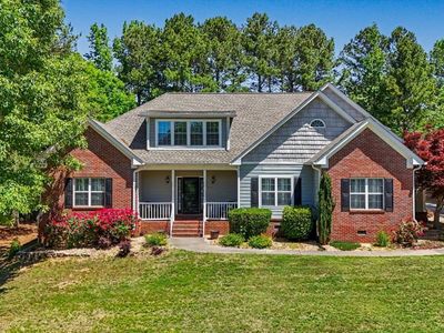 510 Mill Run Dr