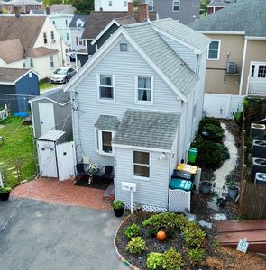 25 Union St
