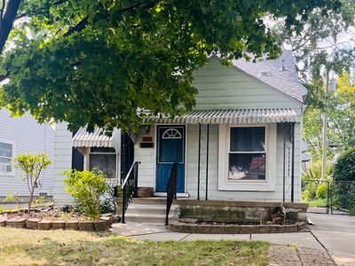 Property at 2009 Buckingham Ave, Lincoln Park, MI