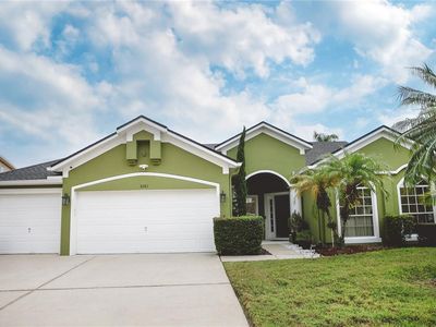 3201 Hanging Moss Cir