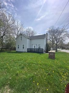 Property at 1002 E Oliver St, Owosso, MI