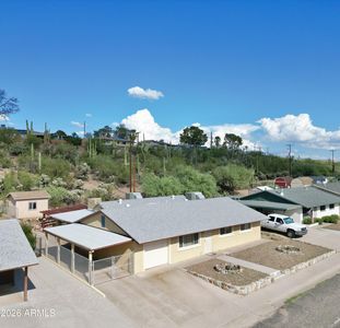 Property at 342 W Danbury Road, Kearny, AZ