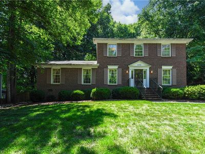 1708 Foxhollow Rd