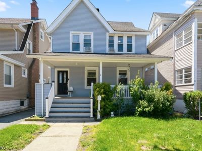 Property at 41 Edgar St, East Orange, NJ