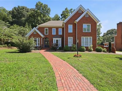 6620 Village Brook Trl