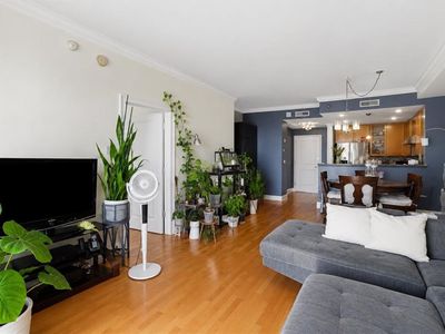 285 Centennial Olympic Park Dr NW Unit 1107