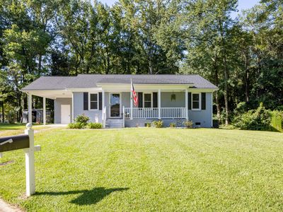 Property at 1307 W Pearsall St, Dunn, NC