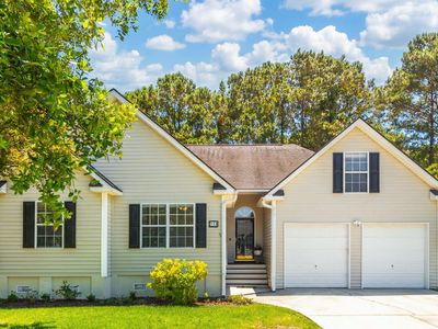 113 Sea Cotton Cir