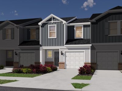 308 Hampton George Ct