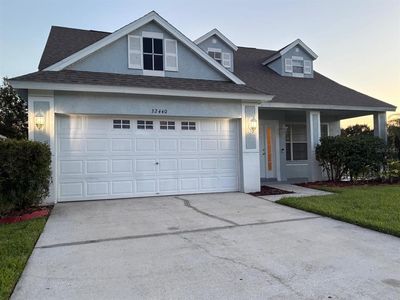 Property at 32440 SPRING CORRAL COURT, Wesley Chapel, FL