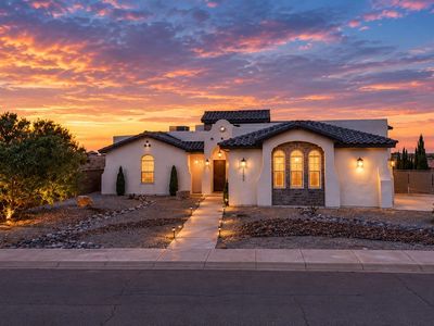 3595 Red Arroyo Dr